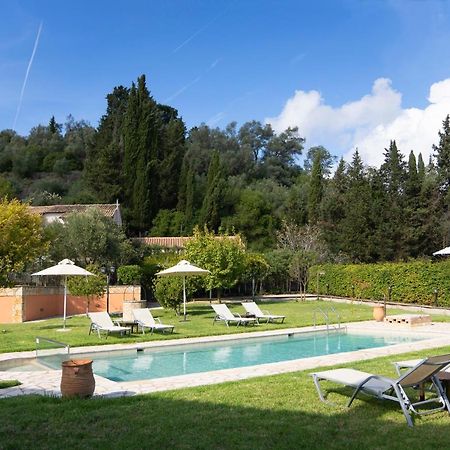 Livadi Villa Kounavadhes Exteriér fotografie